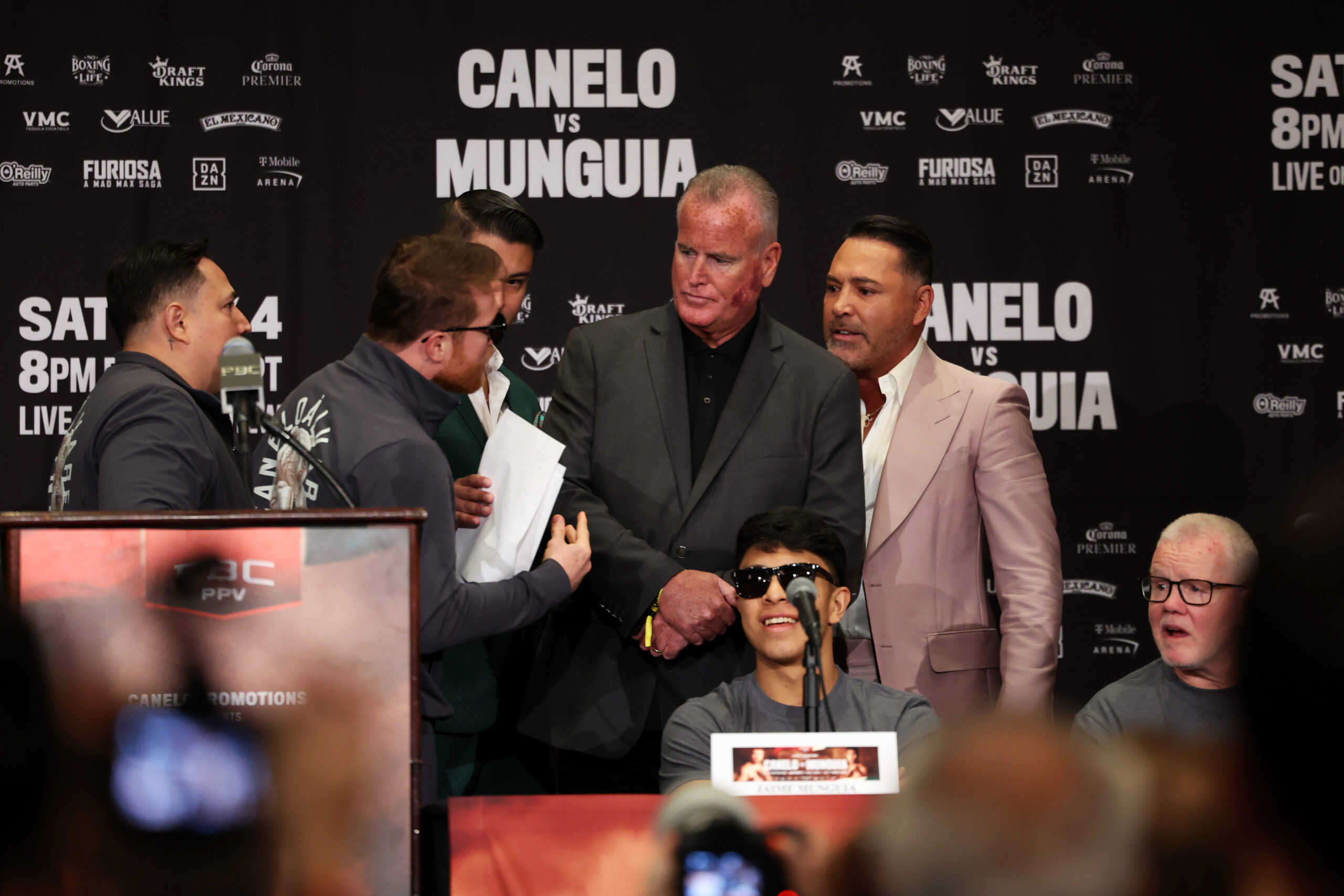 Canelo Alvarez Net Worth (2025): Career Earnings, Terence Crawford Fight Pay, Sponsorships