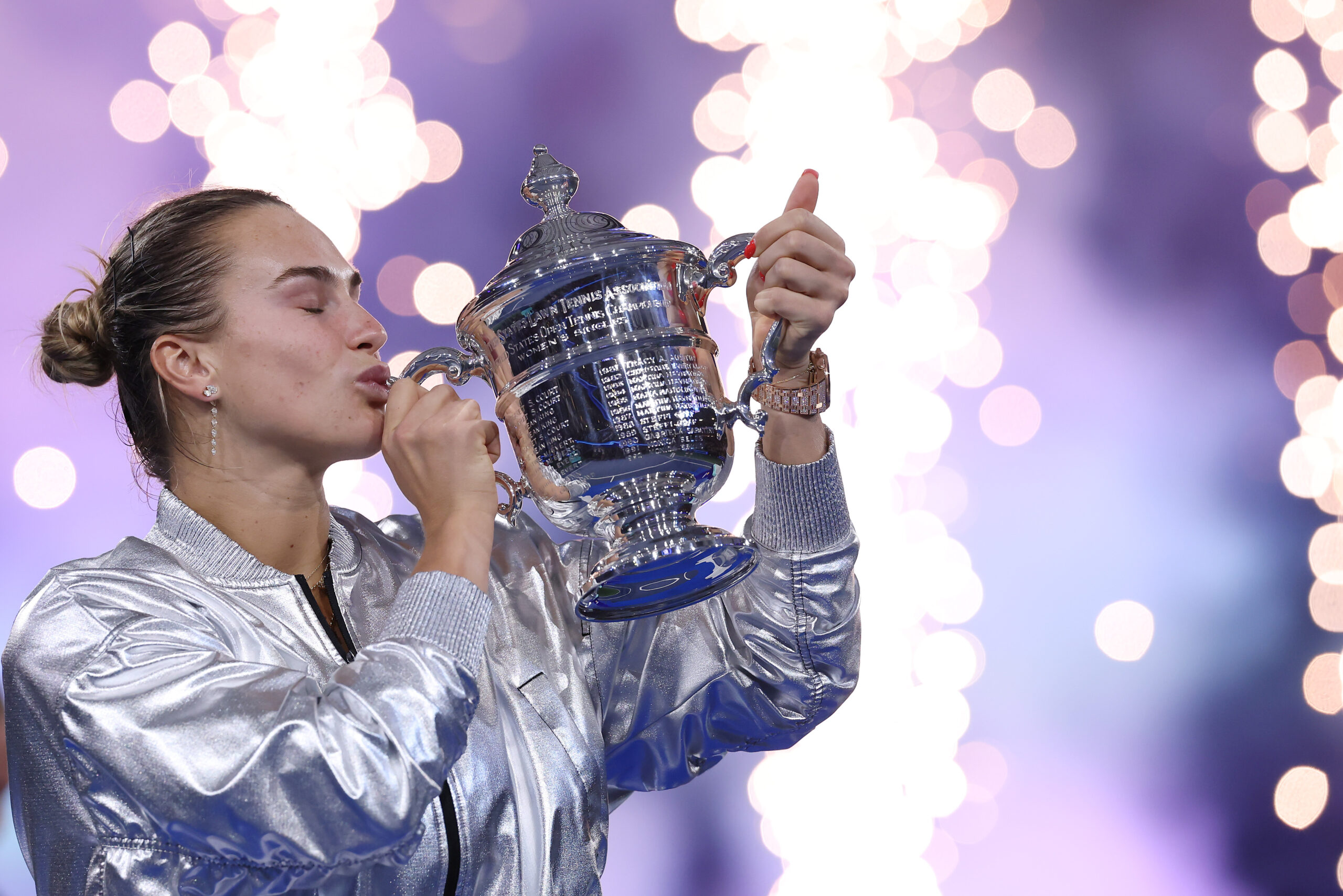 How Much Prize Money Did Players Earn At The US Open 2025?