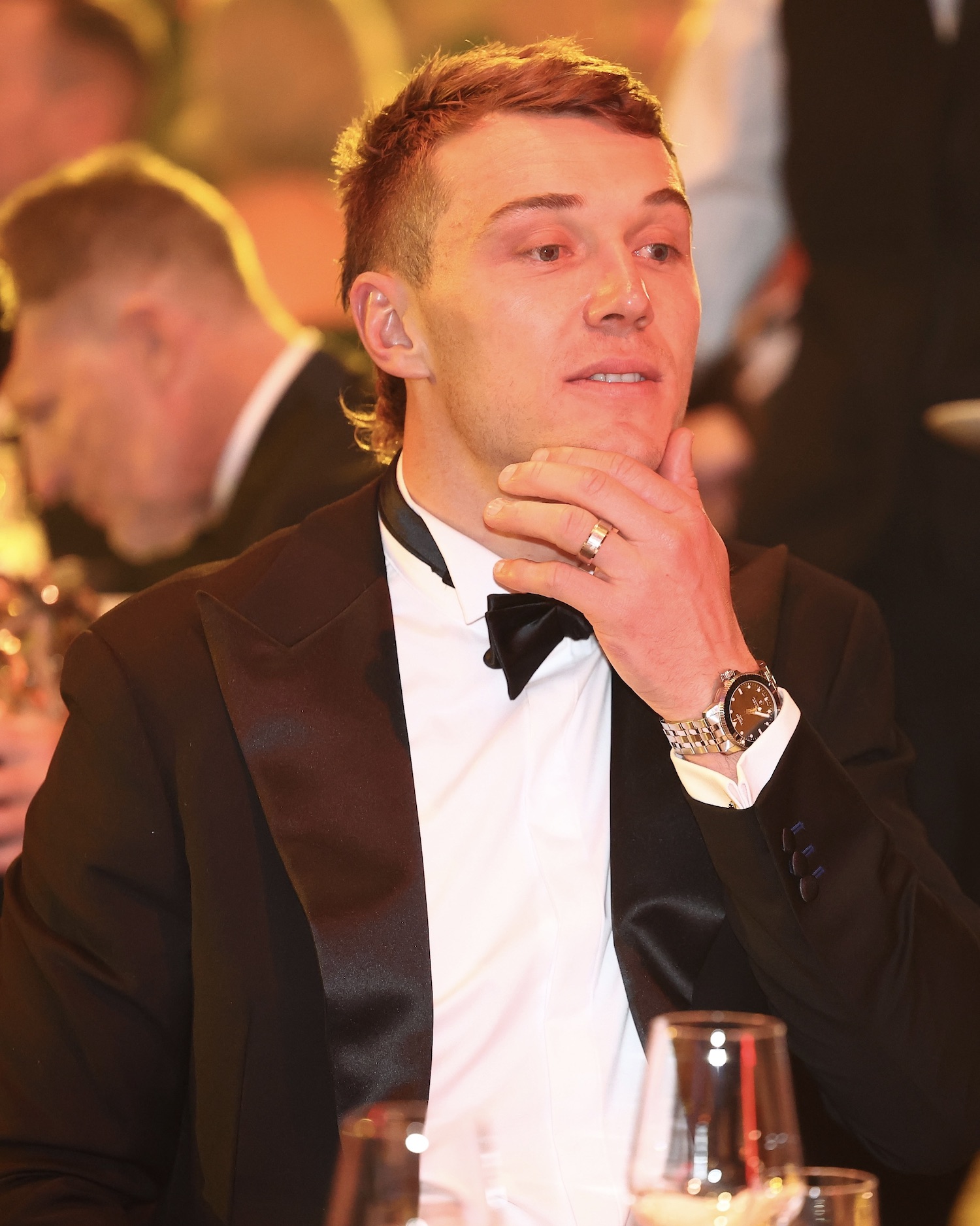 Brownlow Medal Best Watches