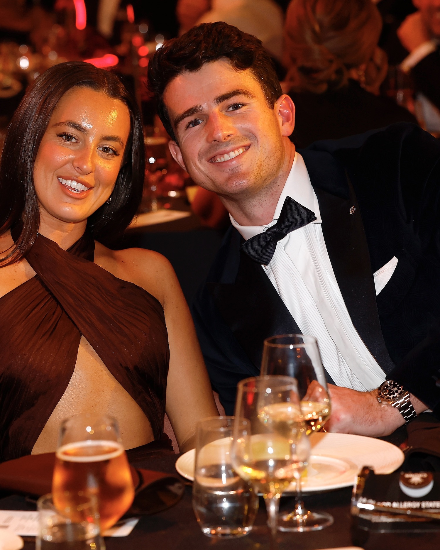 Brownlow Medal Best Watches
