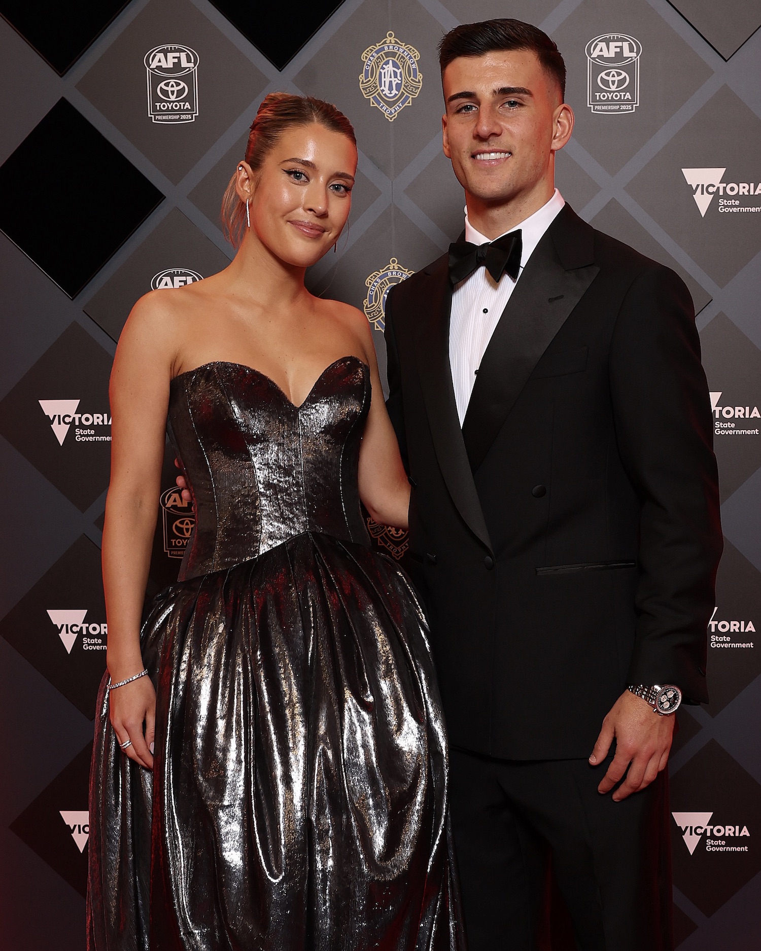 Brownlow Medal Best Watches
