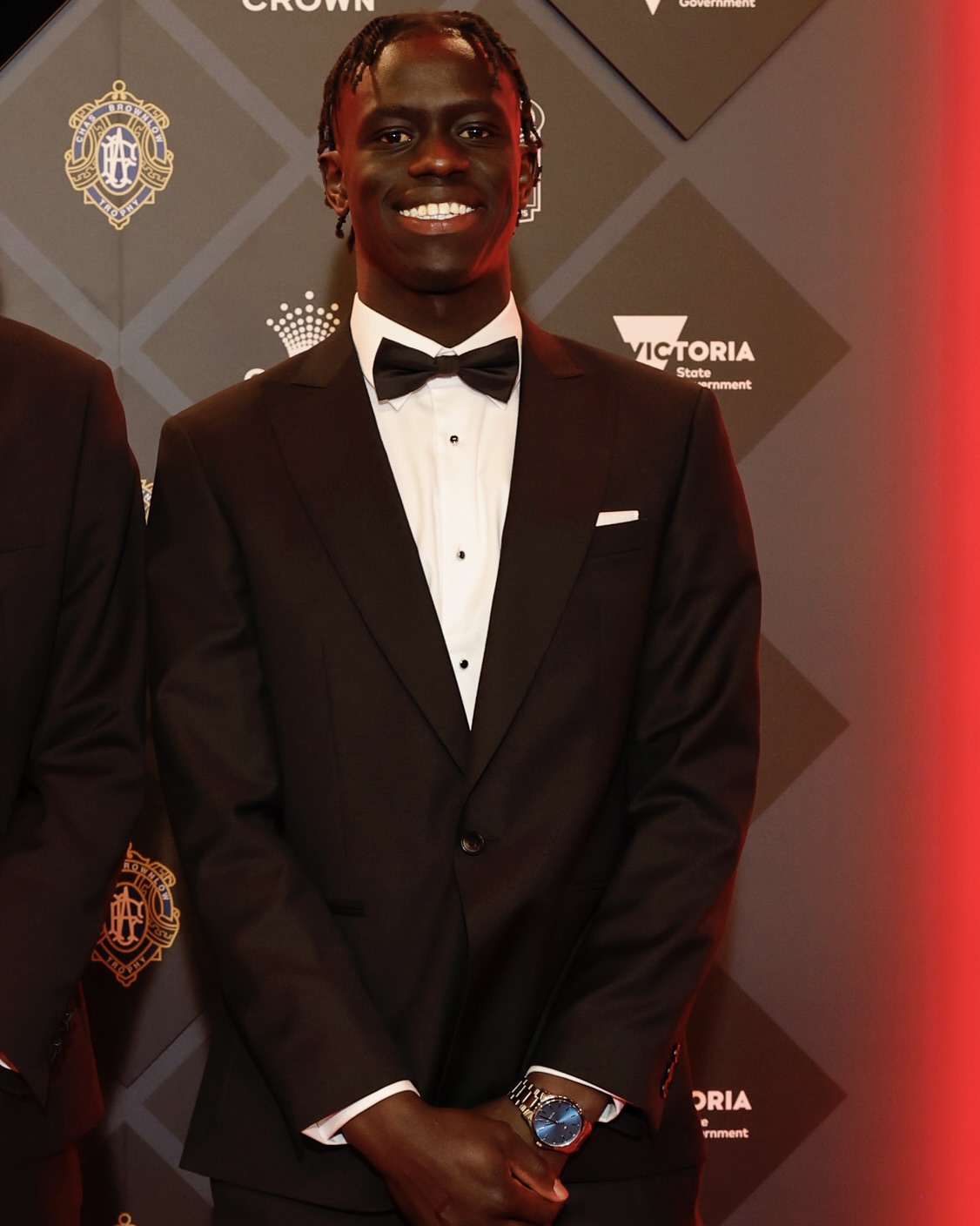 Brownlow Medal Best Watches