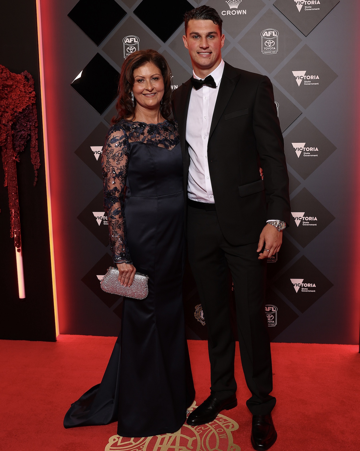 Brownlow Medal Best Watches