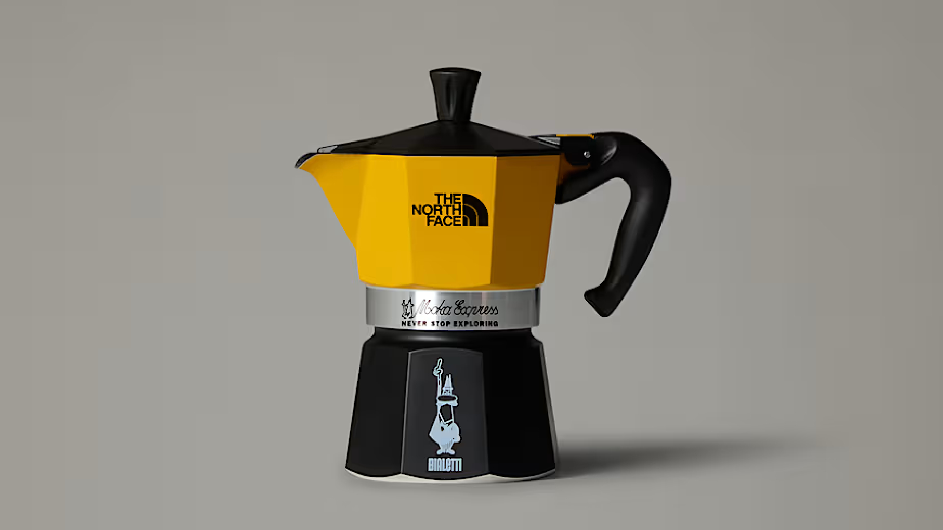 Good Finds: The North Face’s Coffee Set, A Nostalgic Swatch Drop, & Plenty More