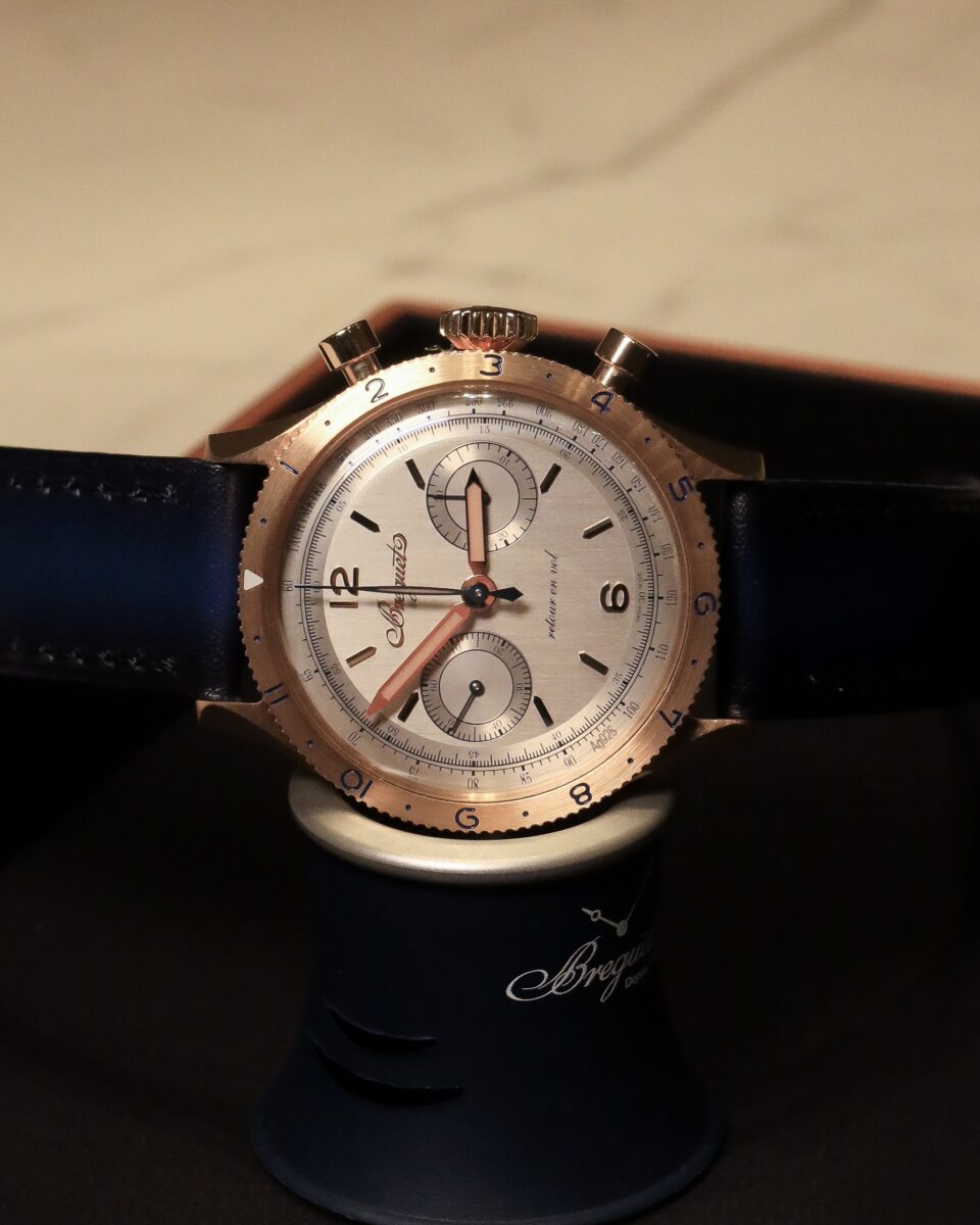 breguet 2025