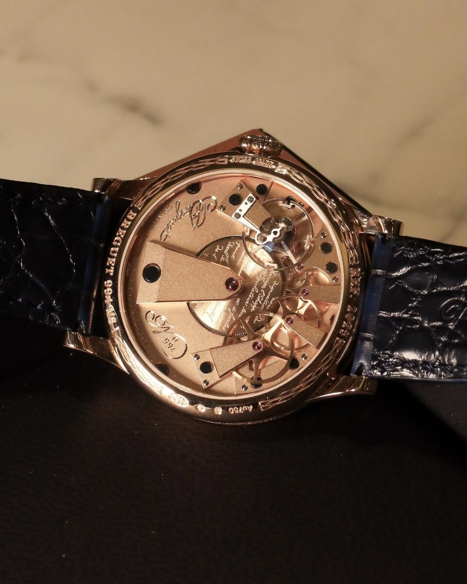 breguet 2025