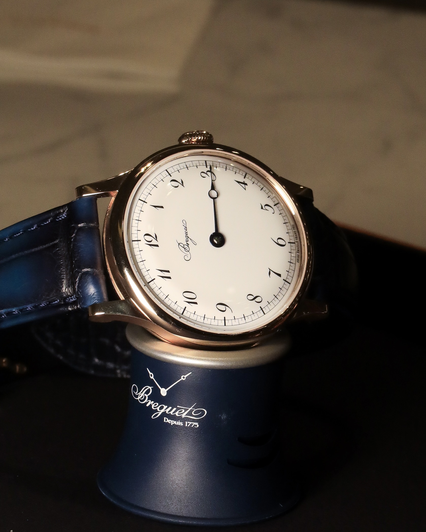 breguet 2025
