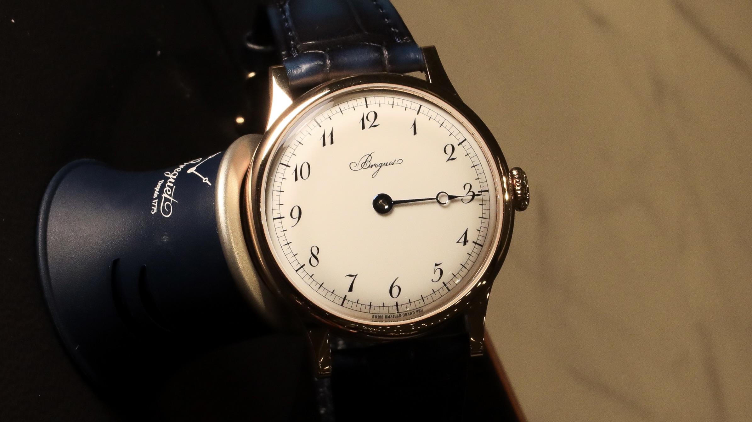 Why Breguet’s 250th Anniversary Is So Much More Than A Milestone