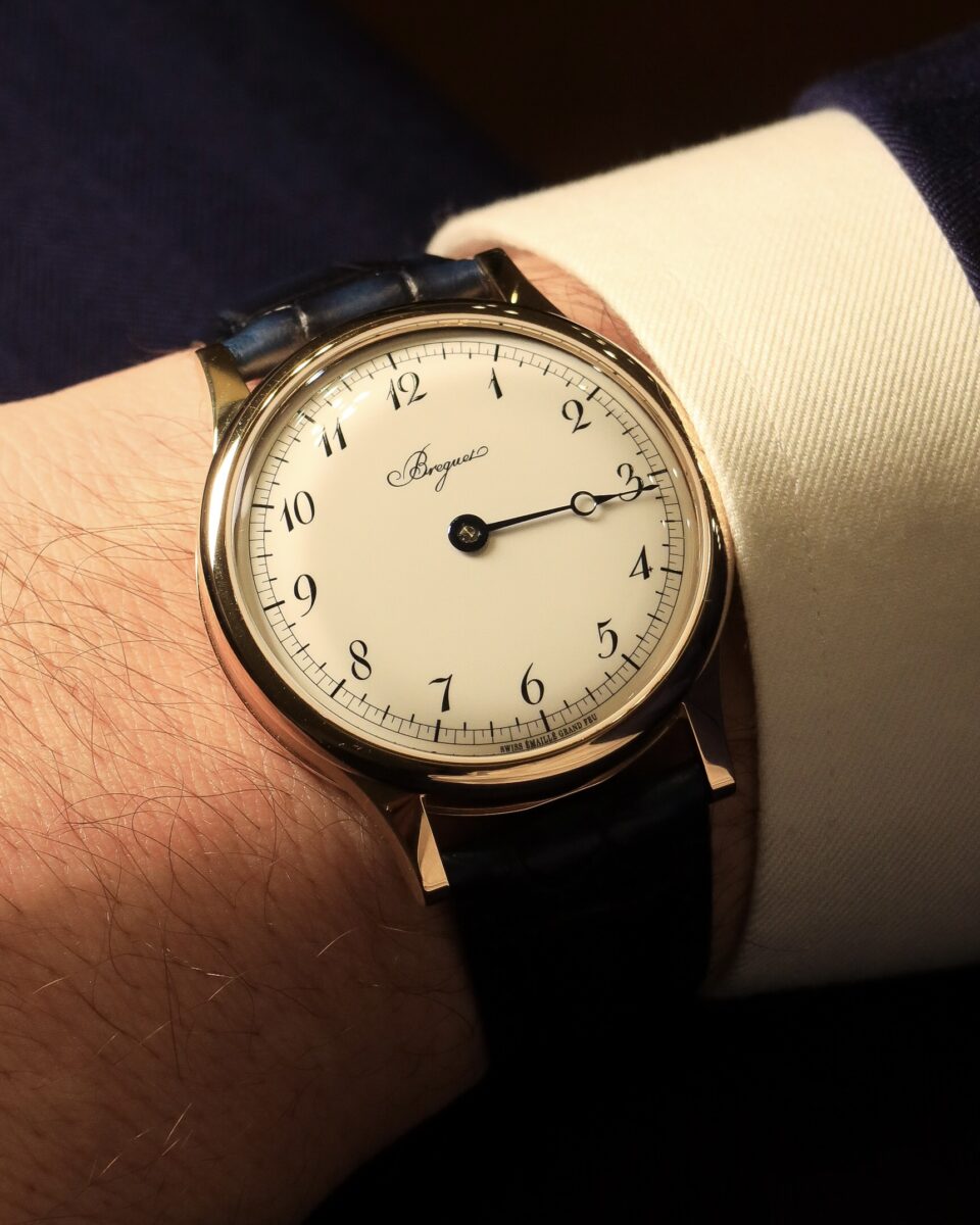 breguet 2025