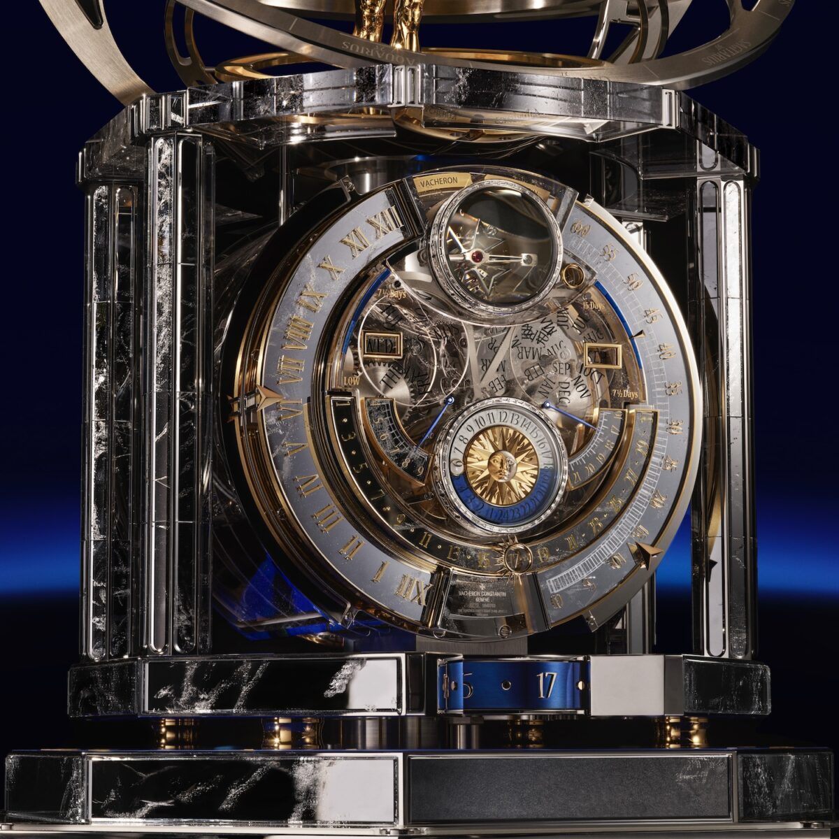 vacheron constantin