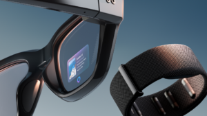 Meta Unveils Ray-Ban Display Smart Glasses, And It Feels Like An iPhone Moment