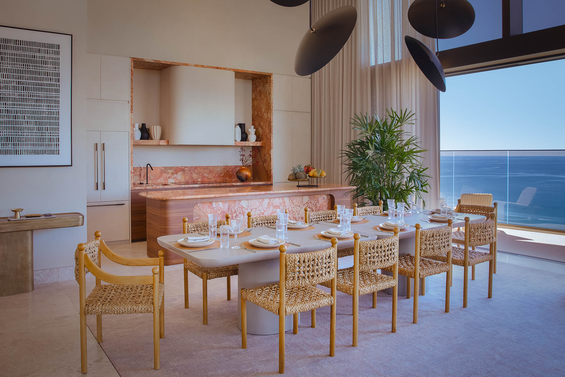 Mondrian Gold Coast Unveils This Summer’s Hottest Hotel Rooms