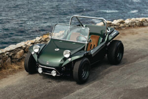 OTTO WERKS MEYERS MANX PORSCHE DUNE BUGGY