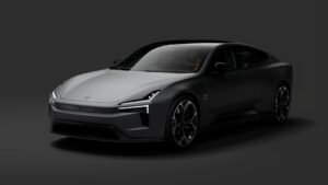 Polestar 5 Australia