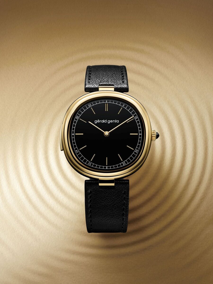 Geneva Watch Days 2025