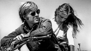 Robert Redford