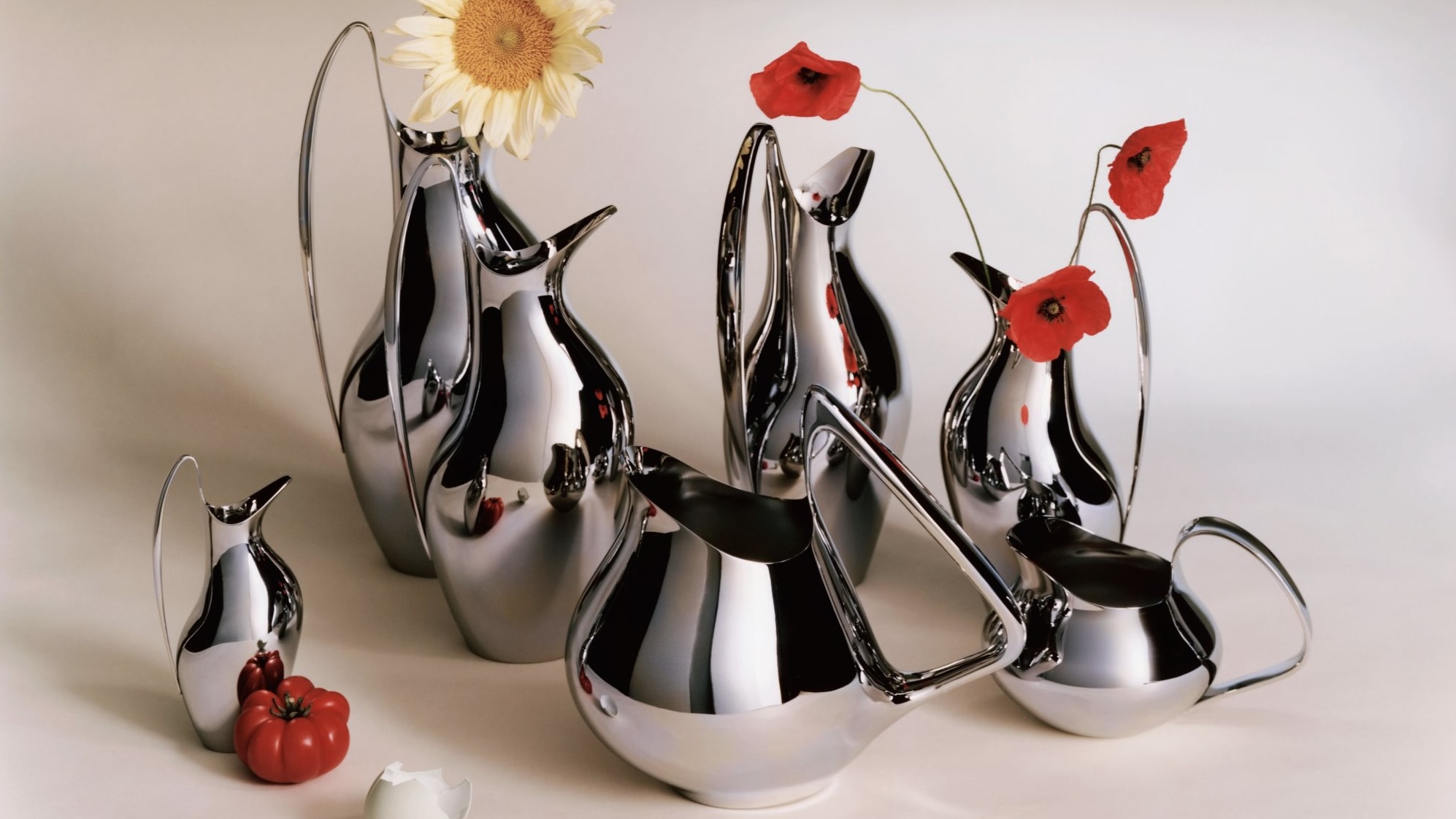 Good Finds: An Aston Martin For Babies, Danish Pitchers, & More