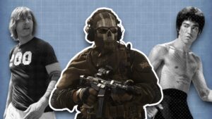 Screen Time: Paramount's 'Call Of Duty' Movie, Your Next HBO/Sky Binge, & More