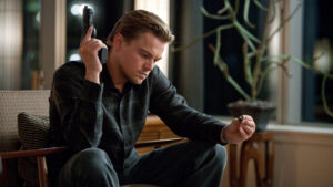 Screen Time Heat 2 DiCaprio