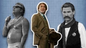 Screen Time 'Wake Up Dead Man' Trailer, The 'Yellowstone' Universe Grows, & More