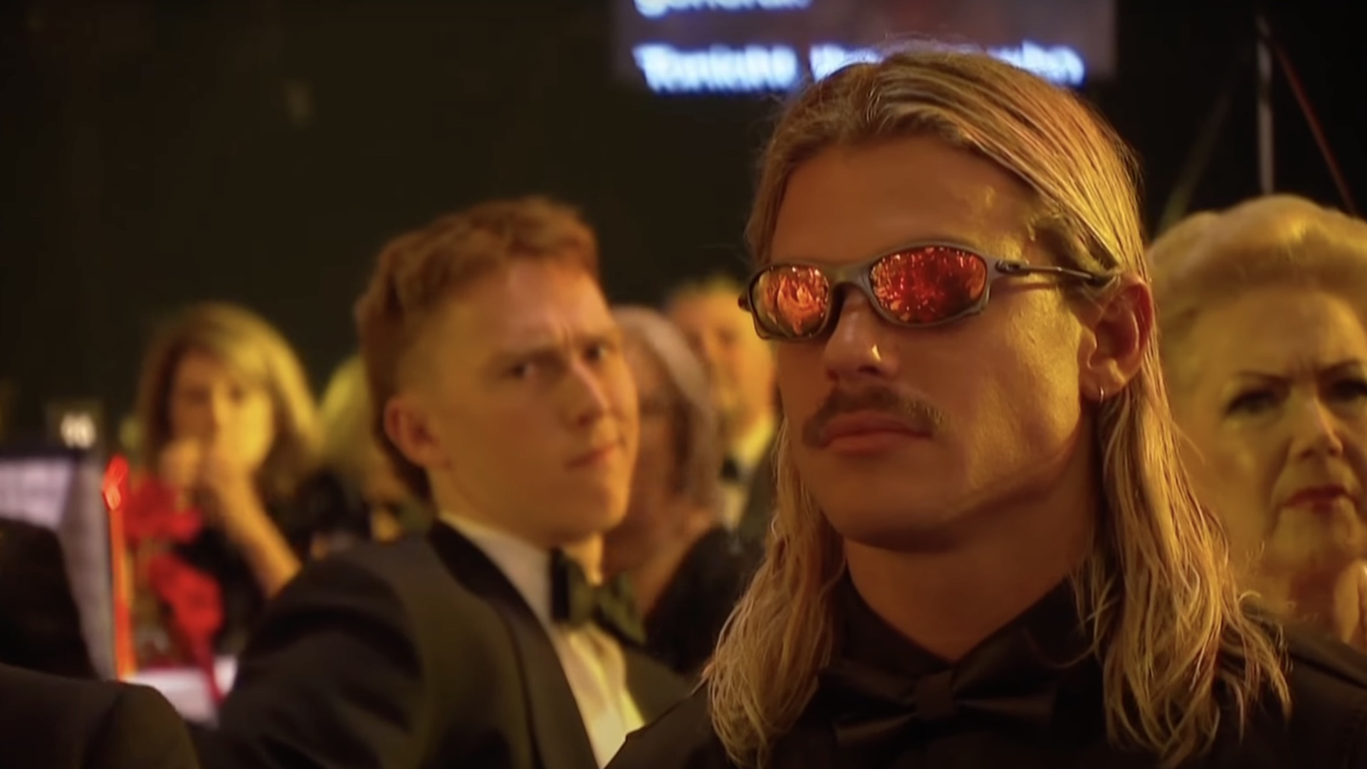 The Best Watches From The Brownlow Medal 2025 Red Carpet