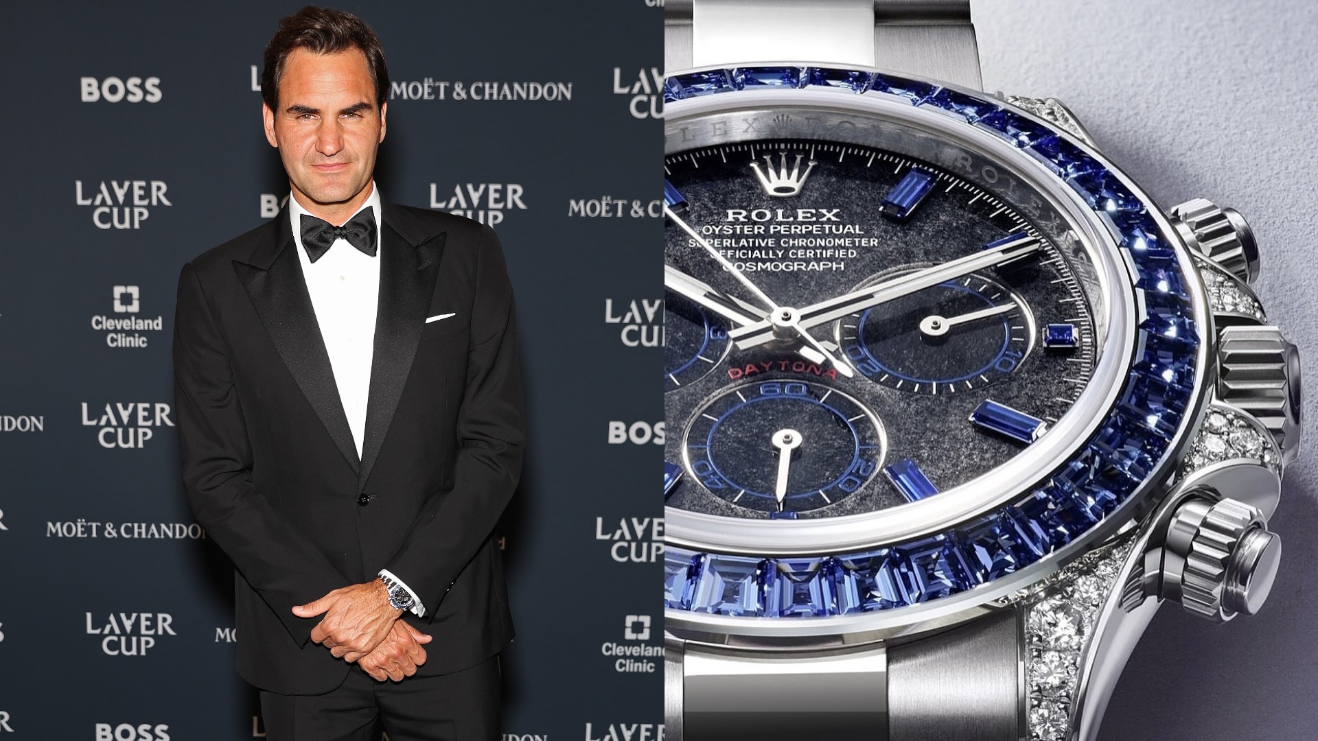 These Off-Catalogue Rolex Daytonas “Don’t Exist,” So Why Does Everyone Have One?