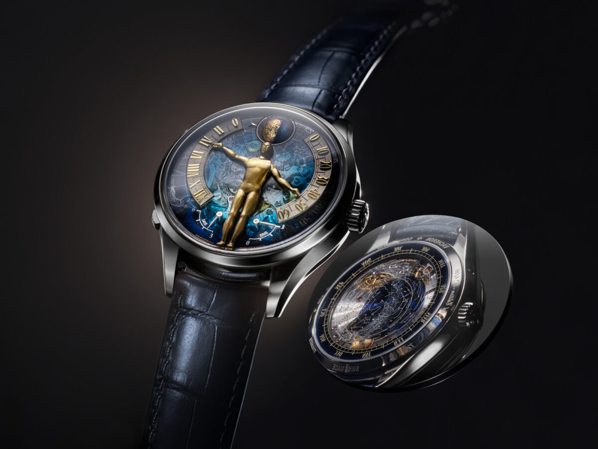 vacheron constantin