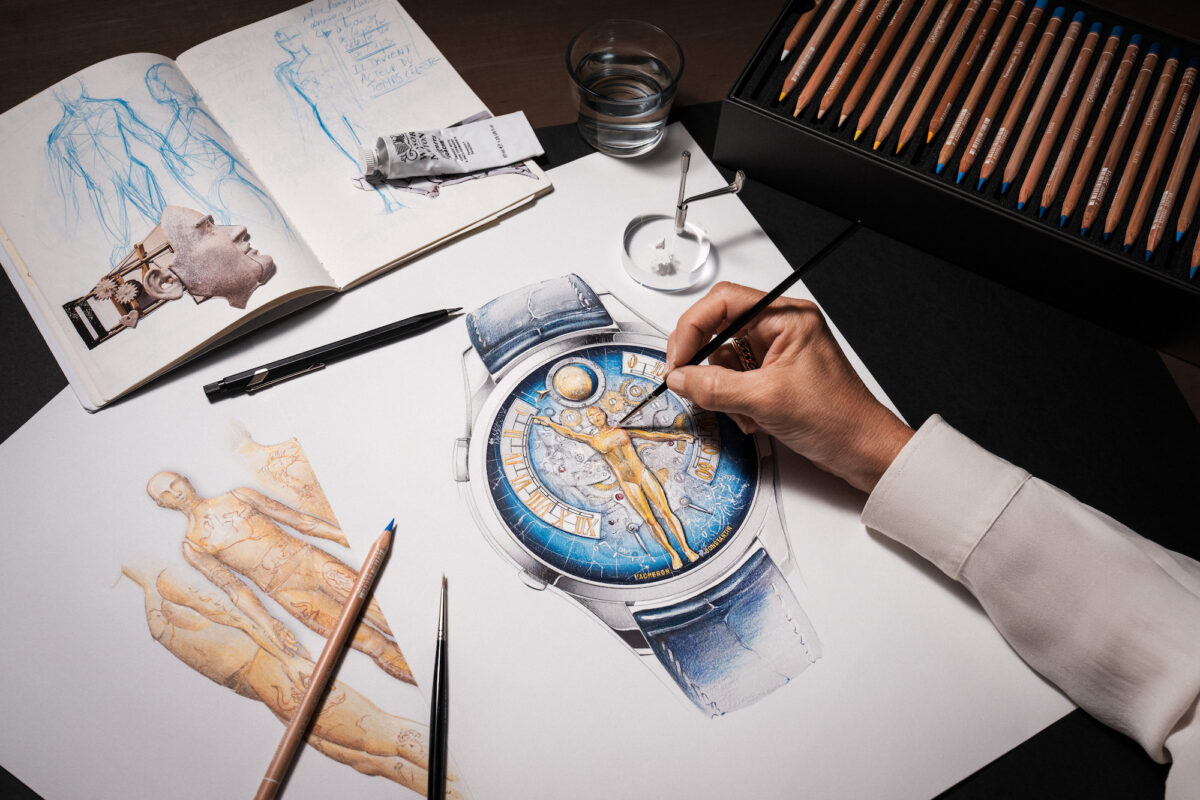 vacheron constantin