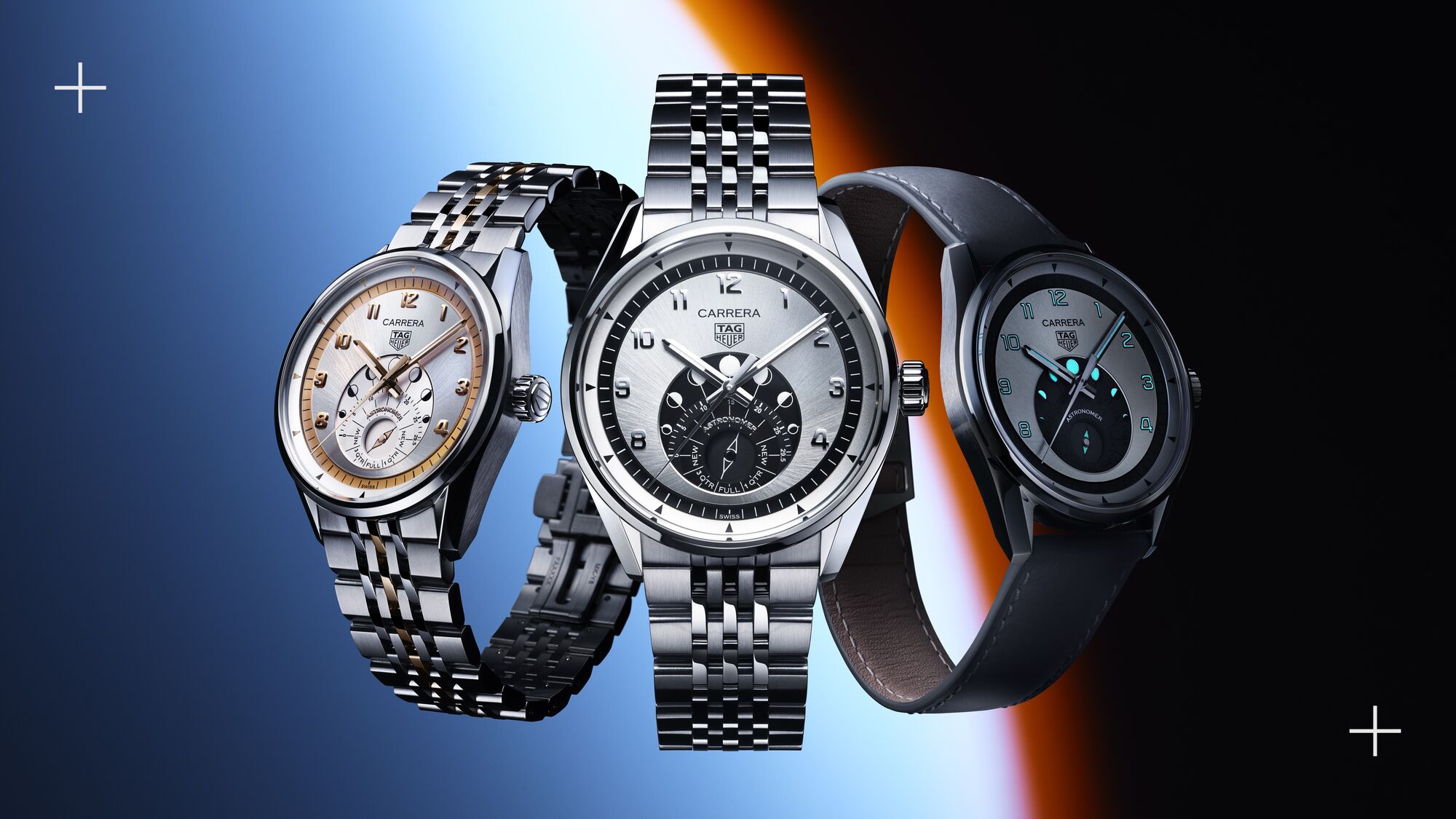 Geneva Watch Days 2025