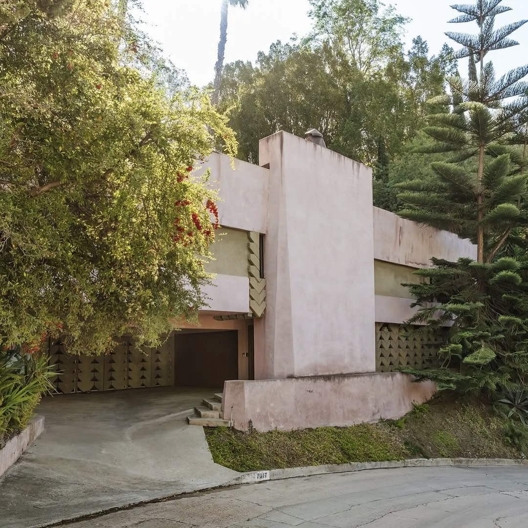David Lynch estate