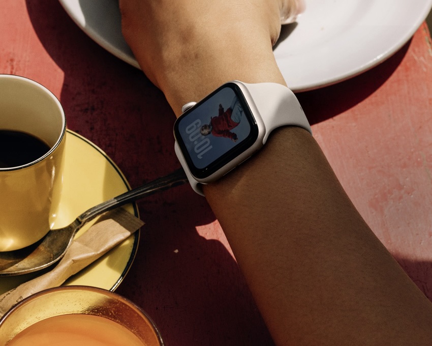 apple watch 