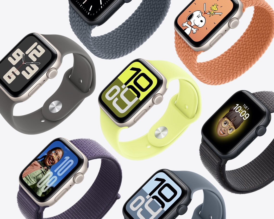 apple watch 