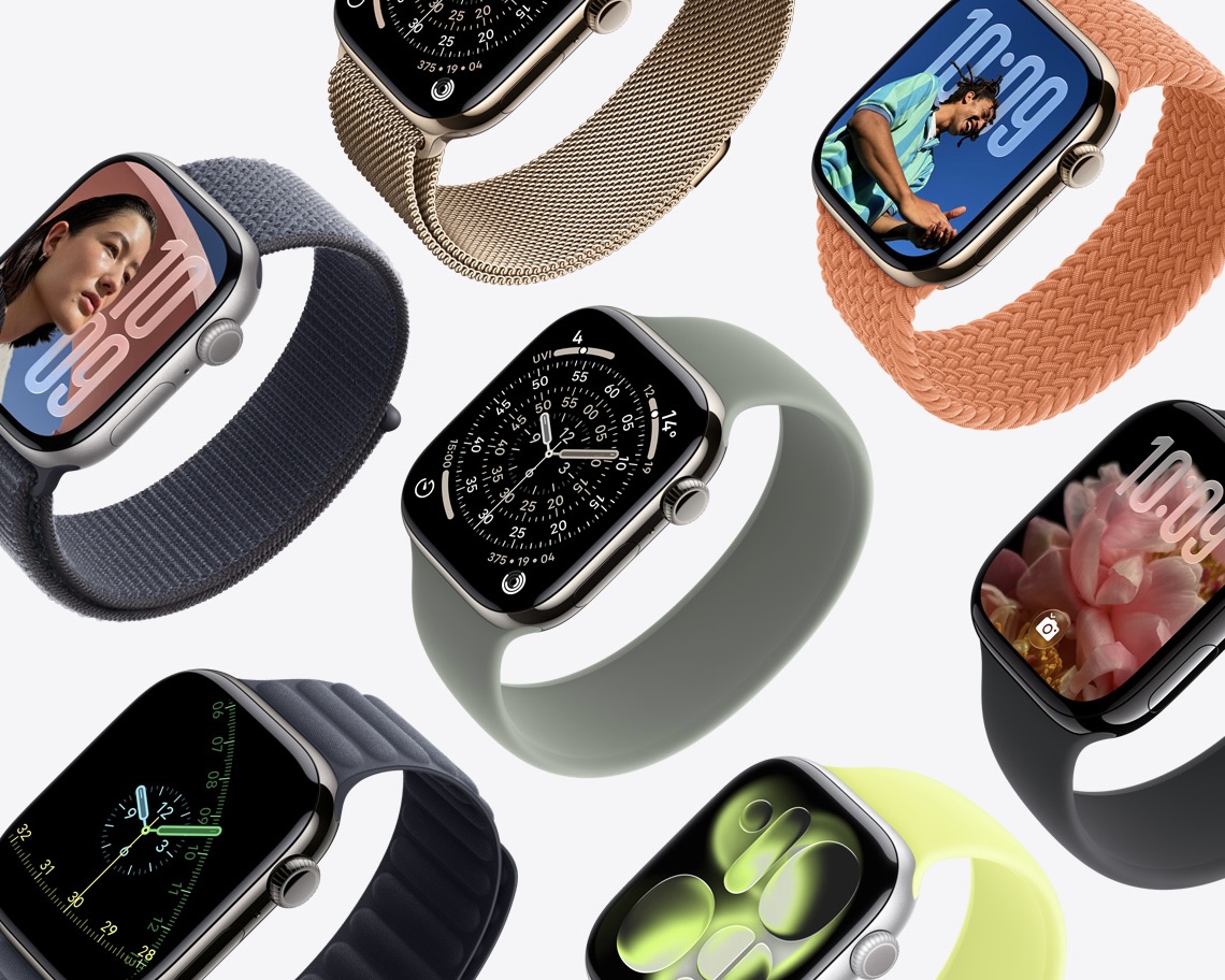 apple watch 