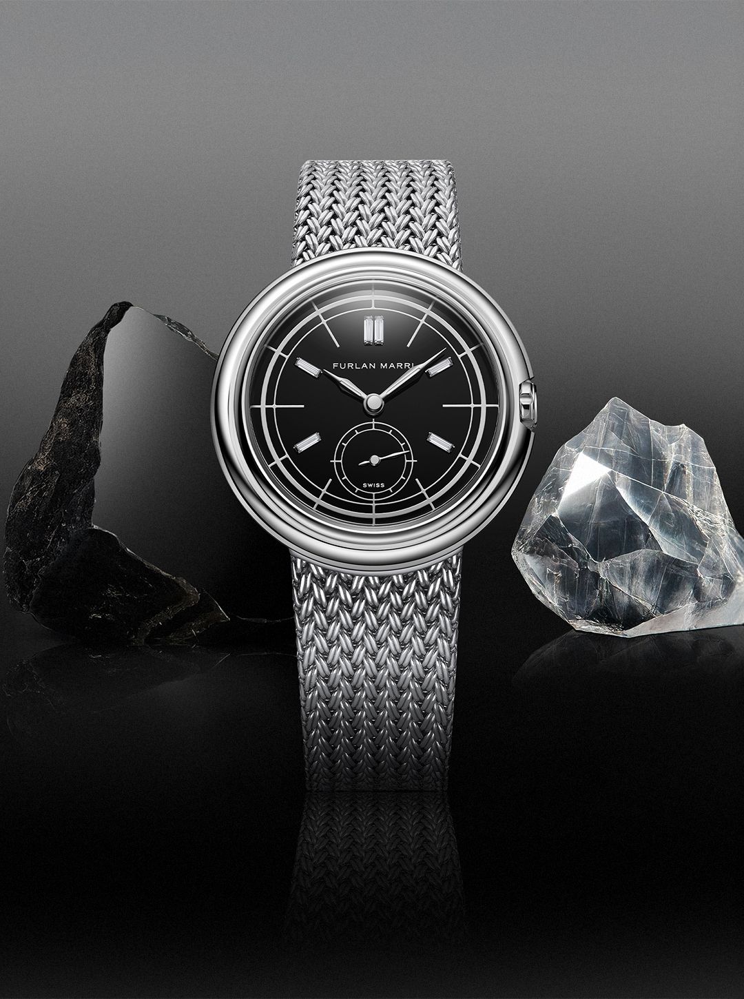 Geneva Watch Days 2025