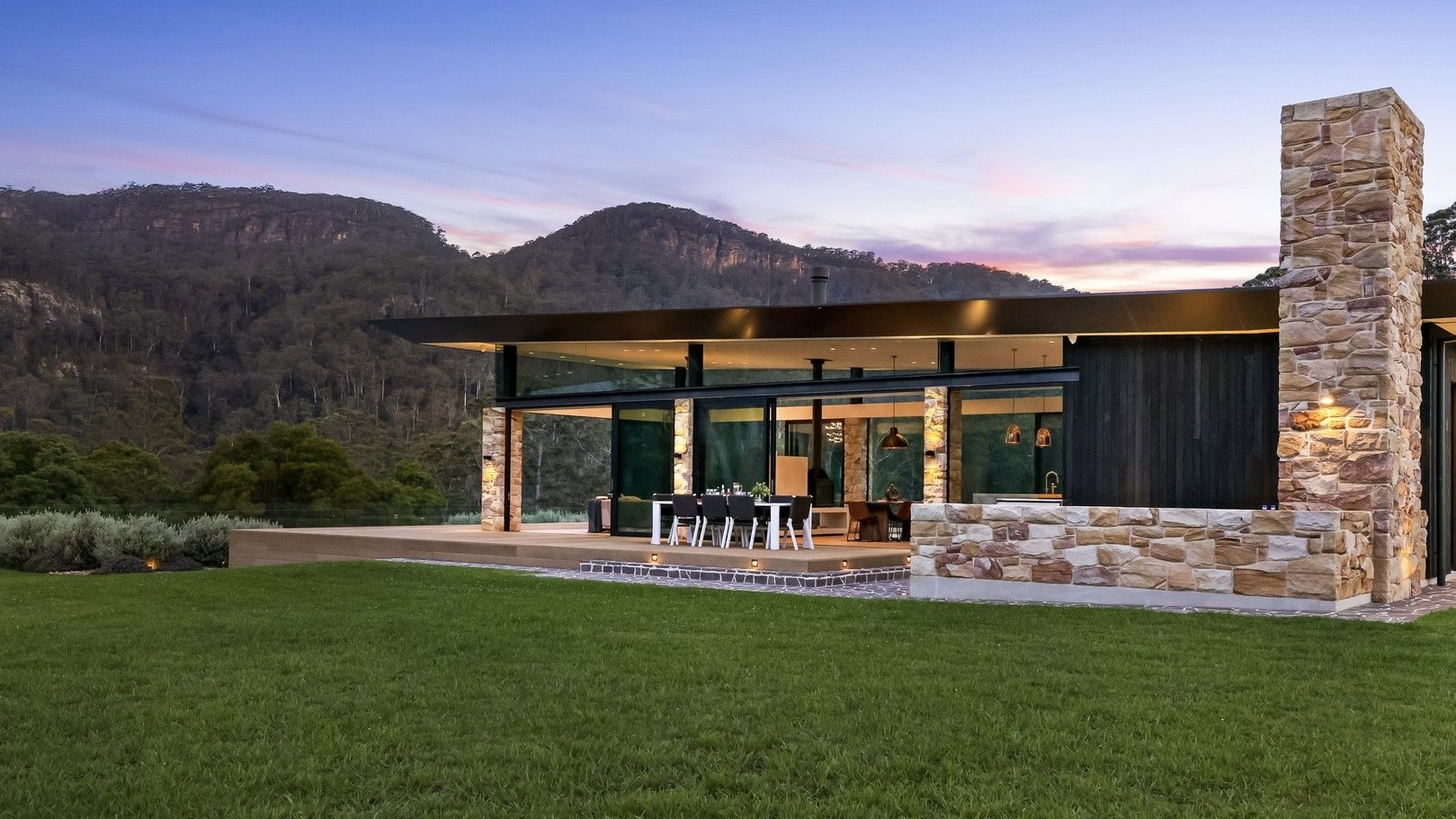 On The Market: This Barrengarry Estate Is NSW’s Own Slice Of ‘Yellowstone’