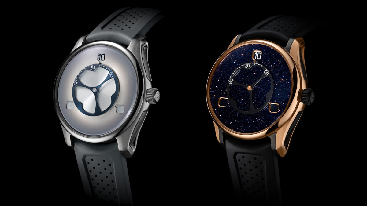 Geneva Watch Days 2025