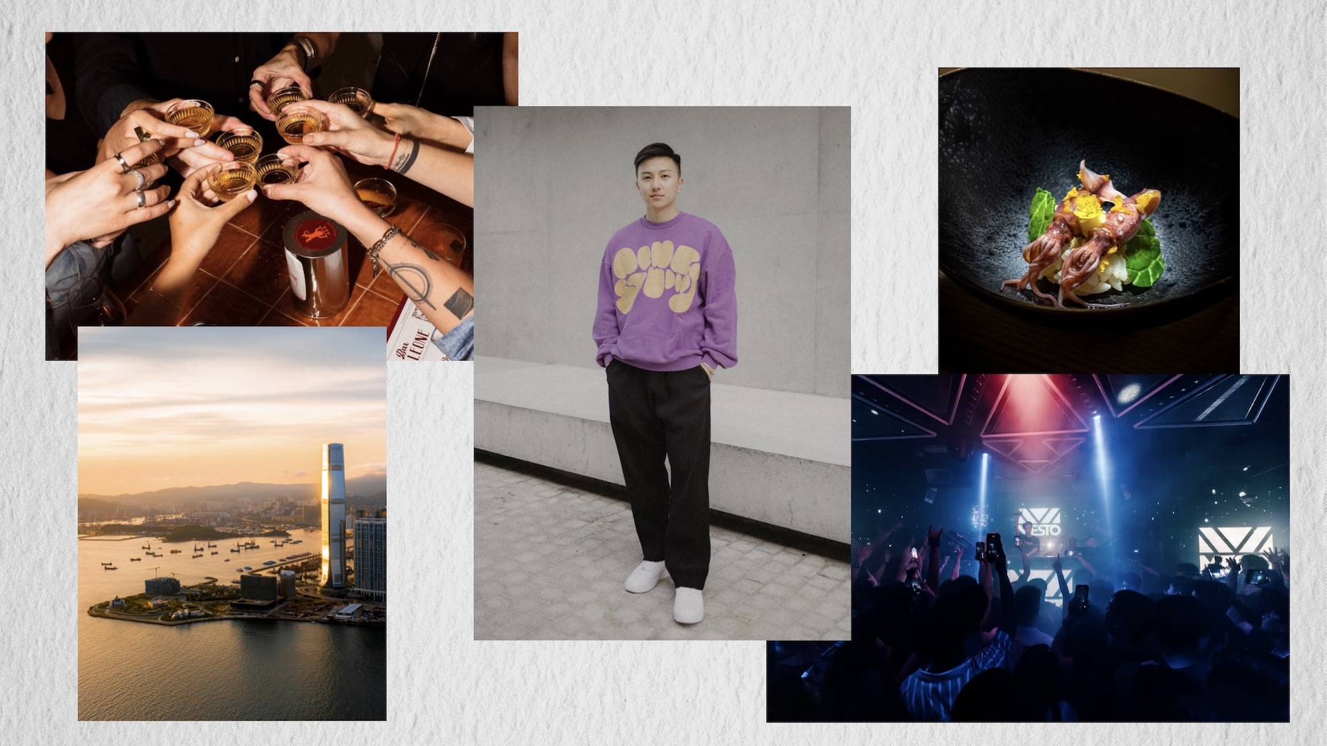 Travel Photographer Derek Tang’s Guide To Hong Kong
