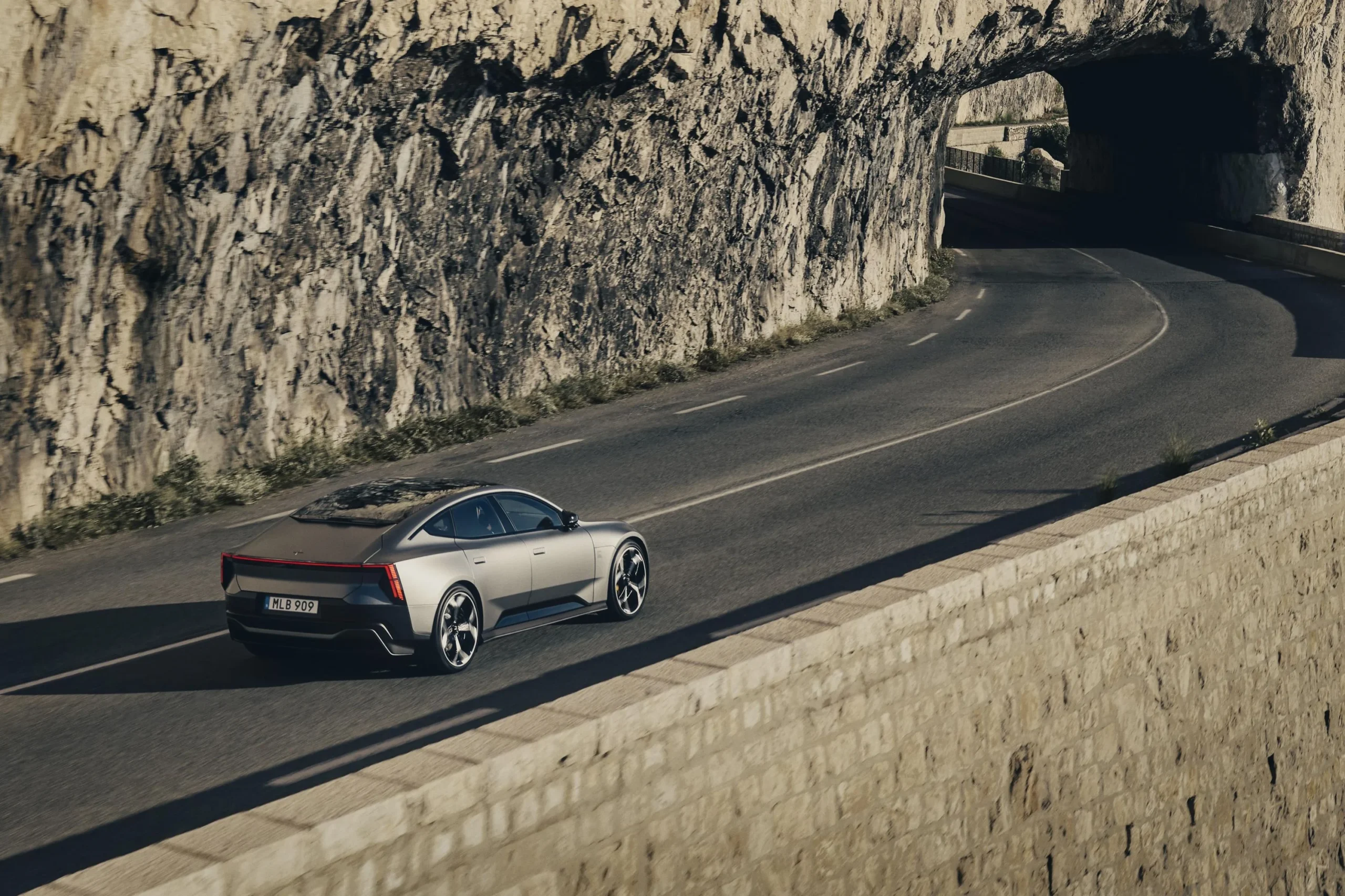 polestar 5