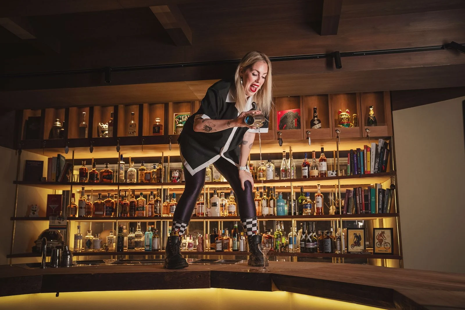 The World-Famous Mixologists Visiting Sydney To Serve Next-Level Cocktails