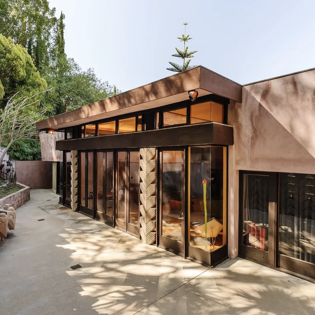 David Lynch estate