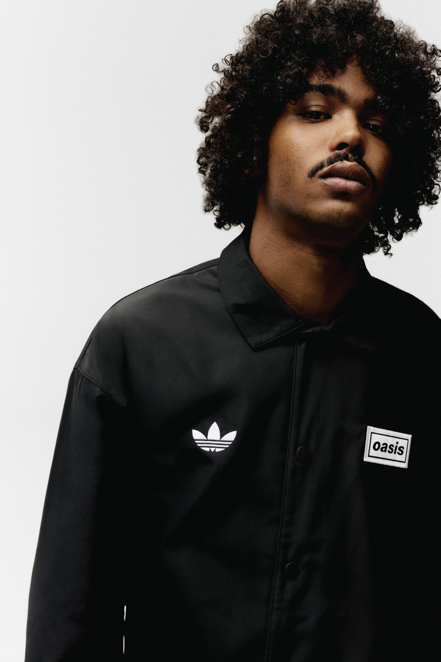 oasis adidas