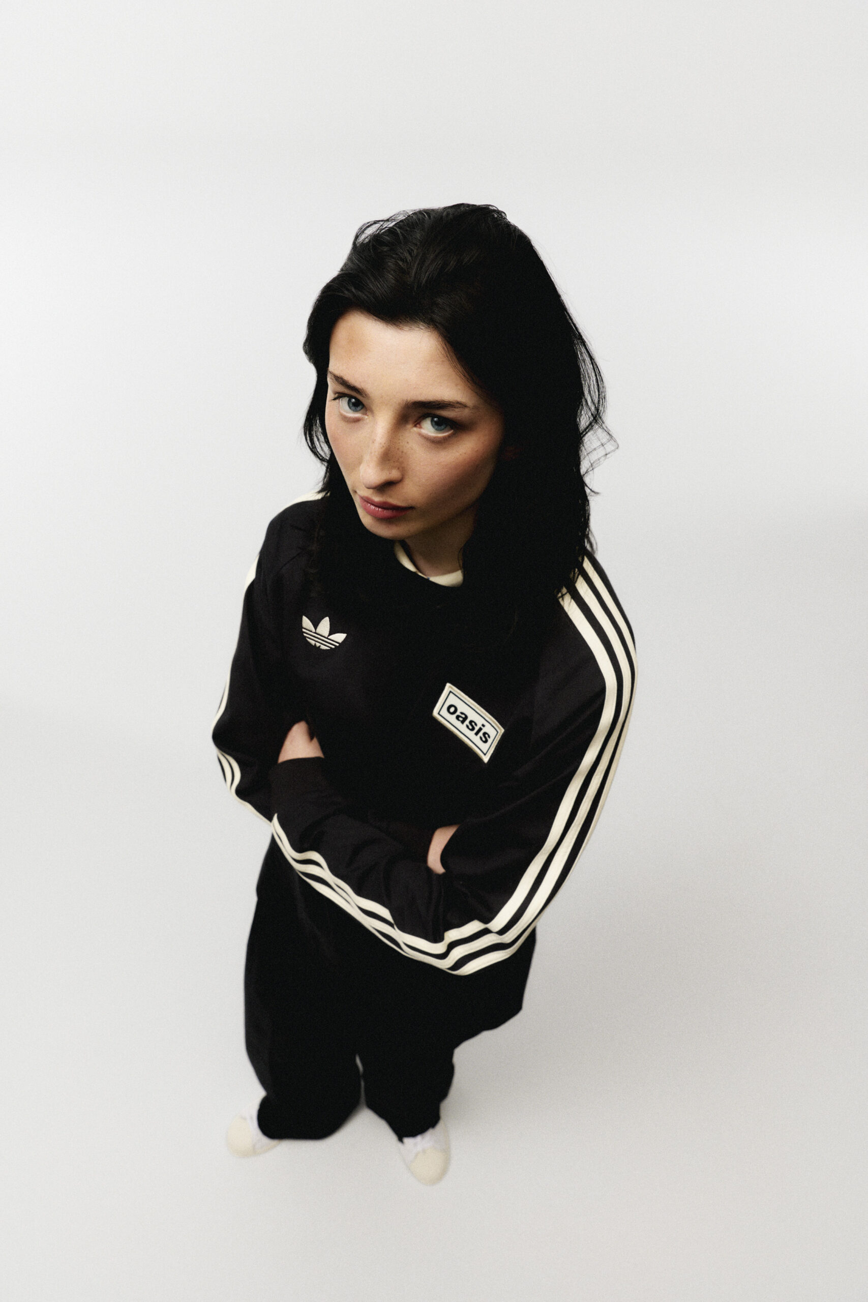 oasis adidas