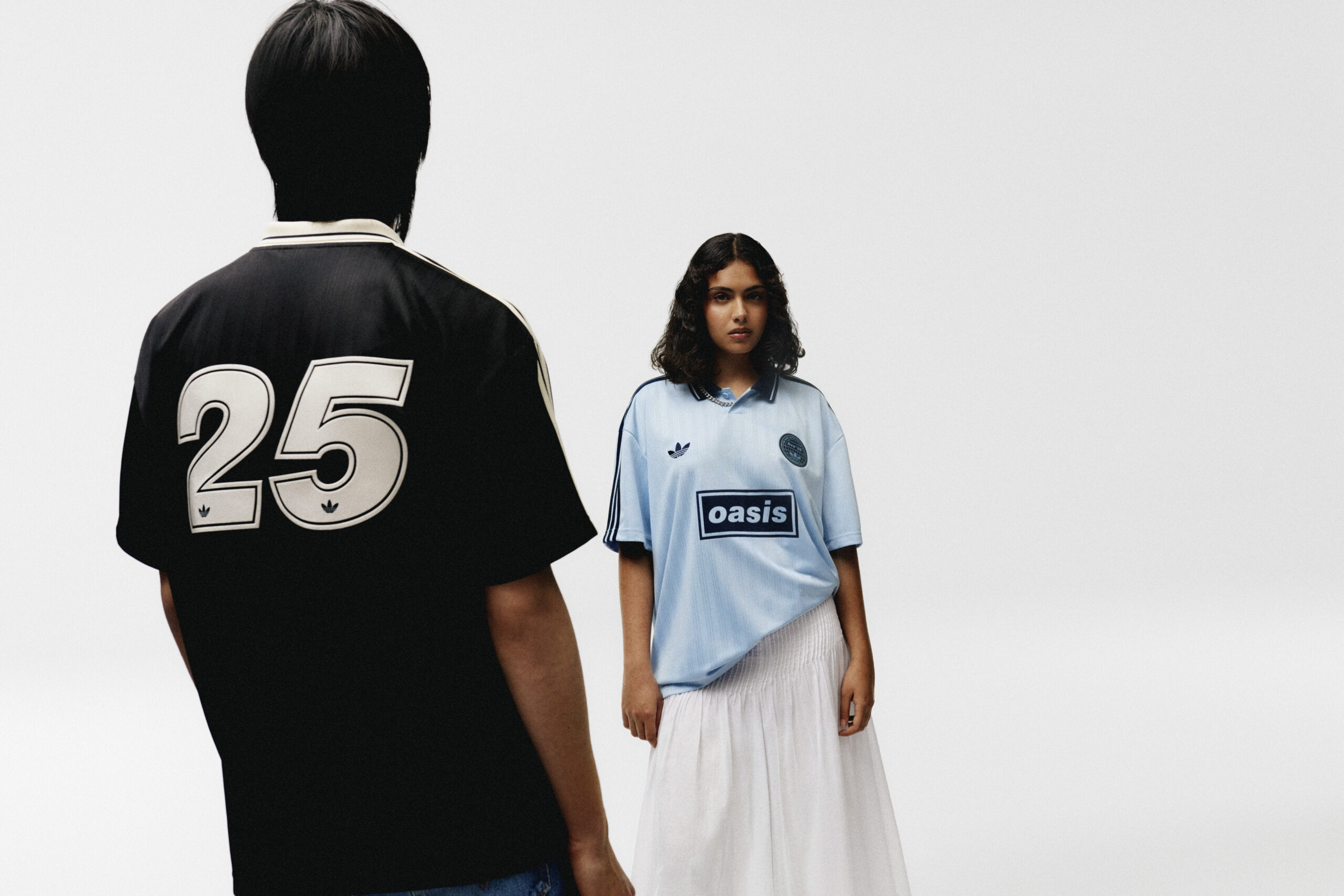 oasis adidas