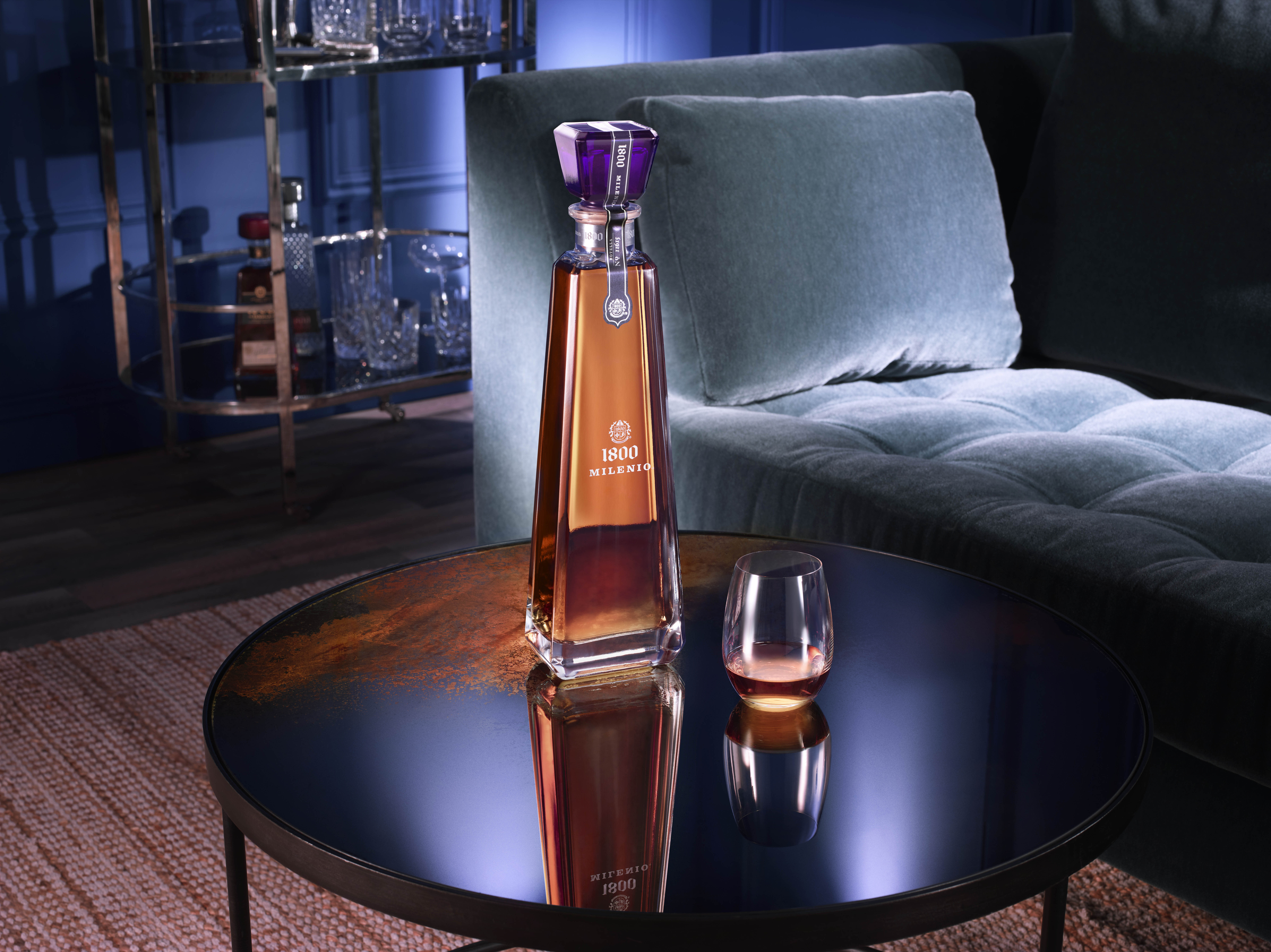 1800 Milenio: A Family Story Of Innovation & Legacy