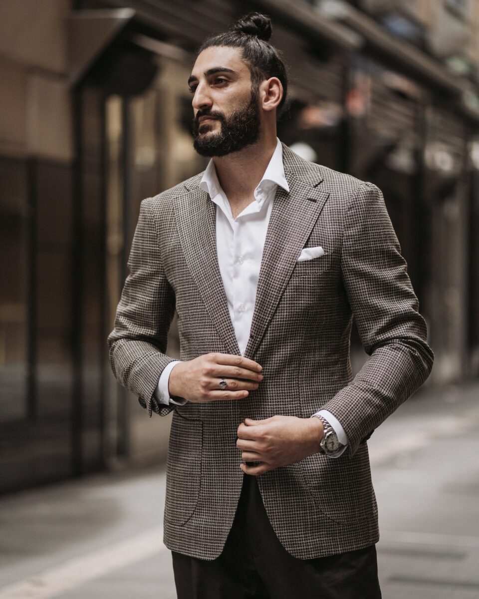 How To Dress Body Shape