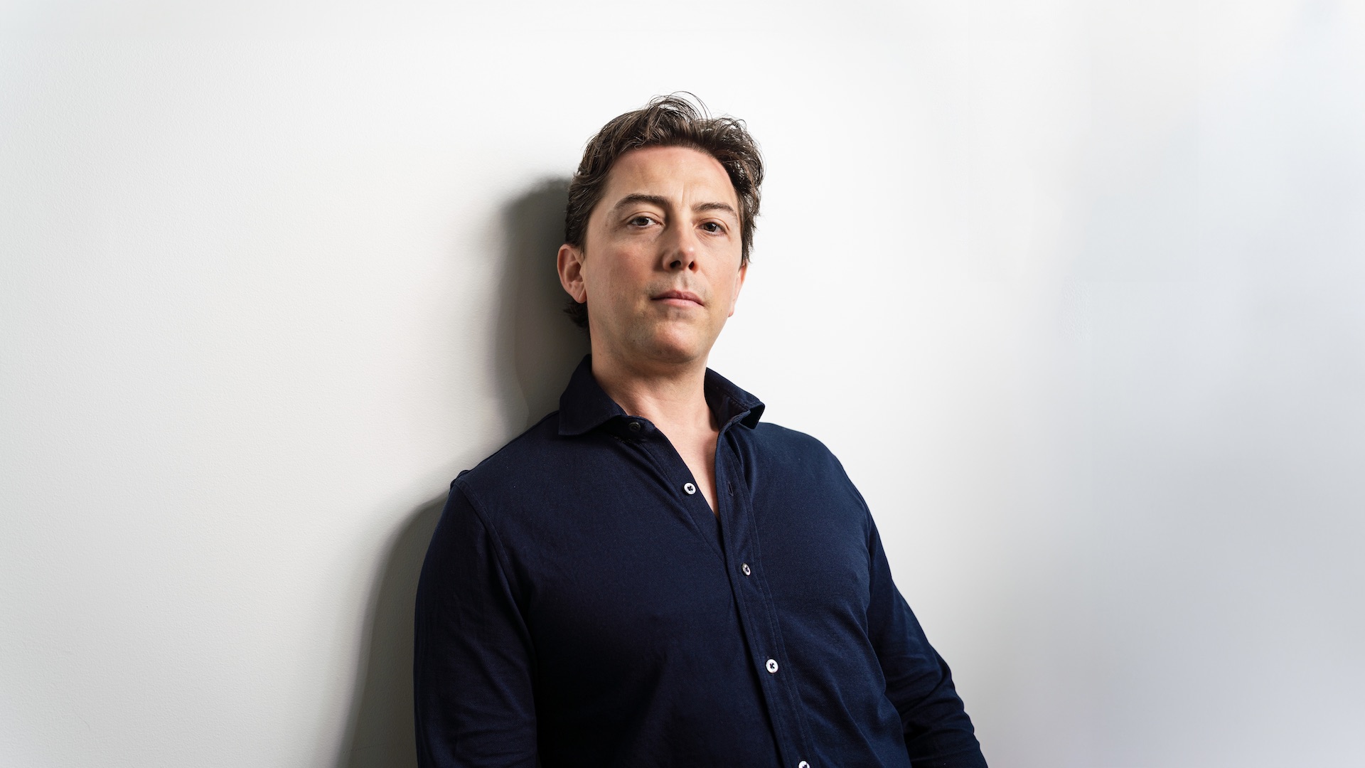 Raconteur to ‘Rampart’: How Joe Aston Became Australia’s Most Feared Business Journalist