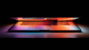 Apple Is Finally Working On A Proper Touchscreen MacBook Pro