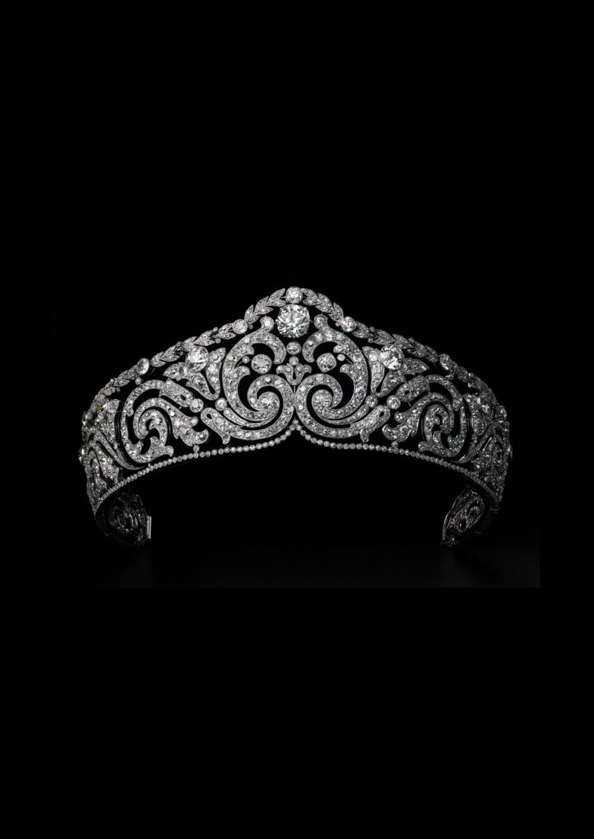 cartier NGV 