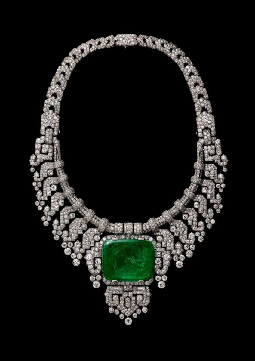 cartier NGV 