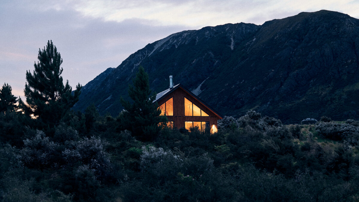 Cabin Core Cosy Up In These 5 Must-Visit Stays